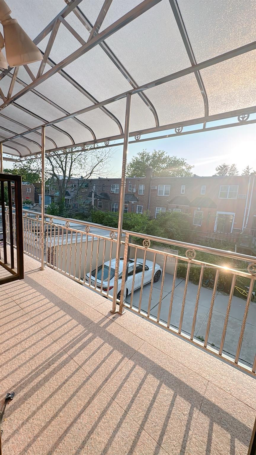 Single Family 148th  Queens, NY 11367, MLS-877048-11