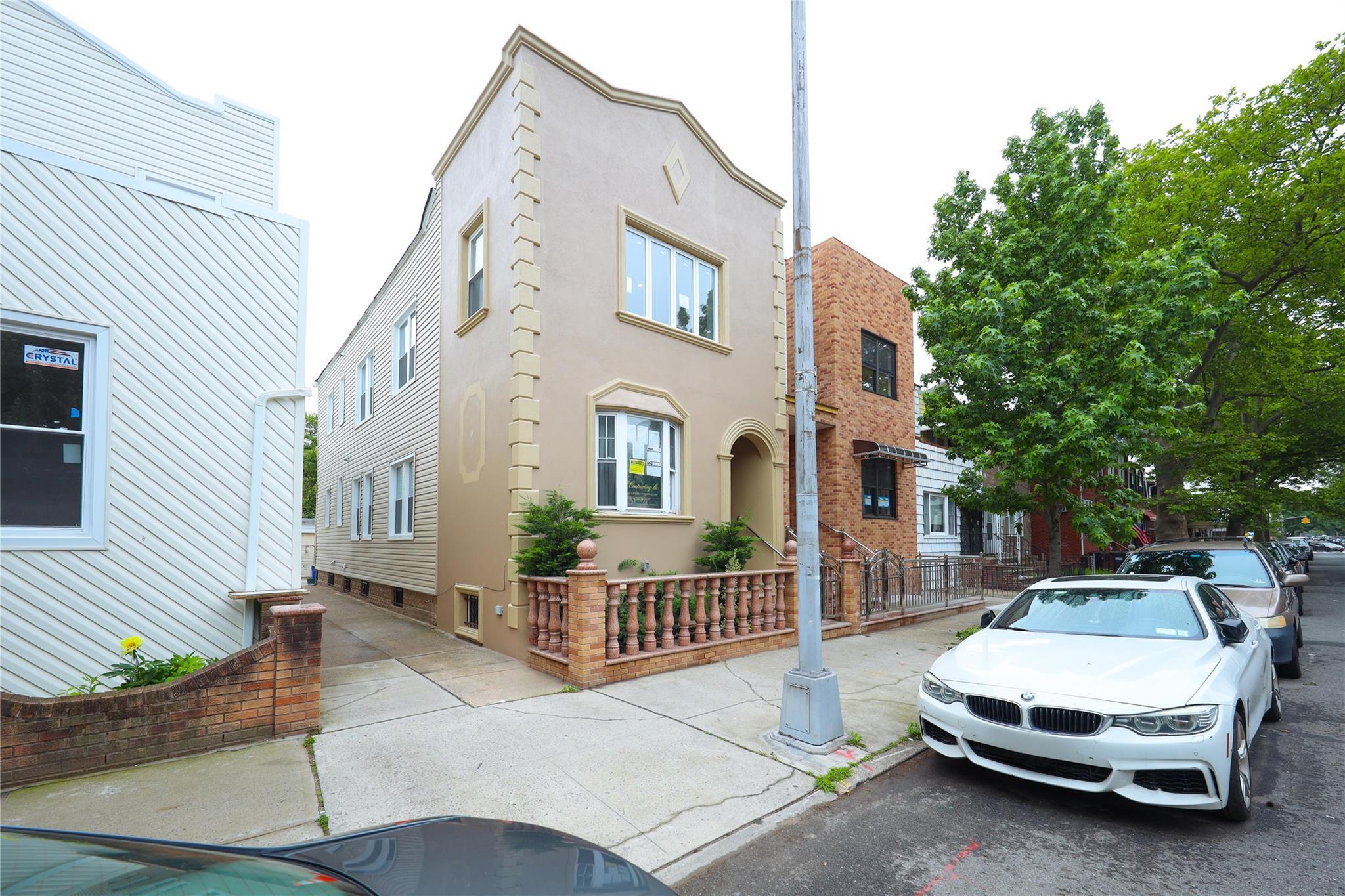 Single Family 71st  Brooklyn, NY 11204, MLS-877057-2