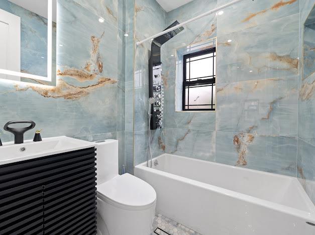 Single Family Palm  Brooklyn, NY 11225, MLS-877060-17
