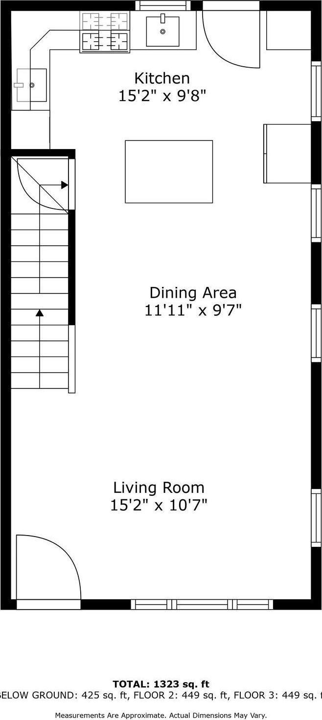 Single Family Palm  Brooklyn, NY 11225, MLS-877060-19