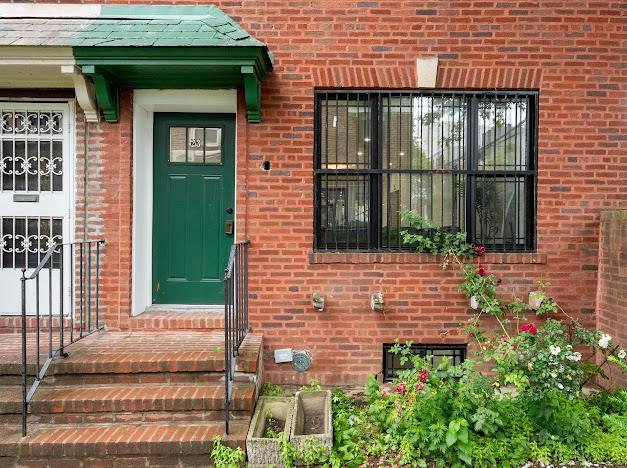 Single Family Palm  Brooklyn, NY 11225, MLS-877060-22