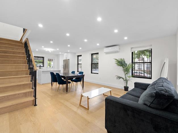 Single Family Palm  Brooklyn, NY 11225, MLS-877060-5