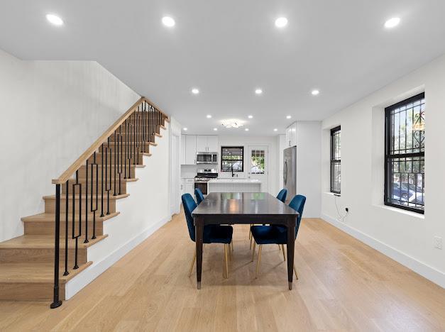 Single Family Palm  Brooklyn, NY 11225, MLS-877060-7