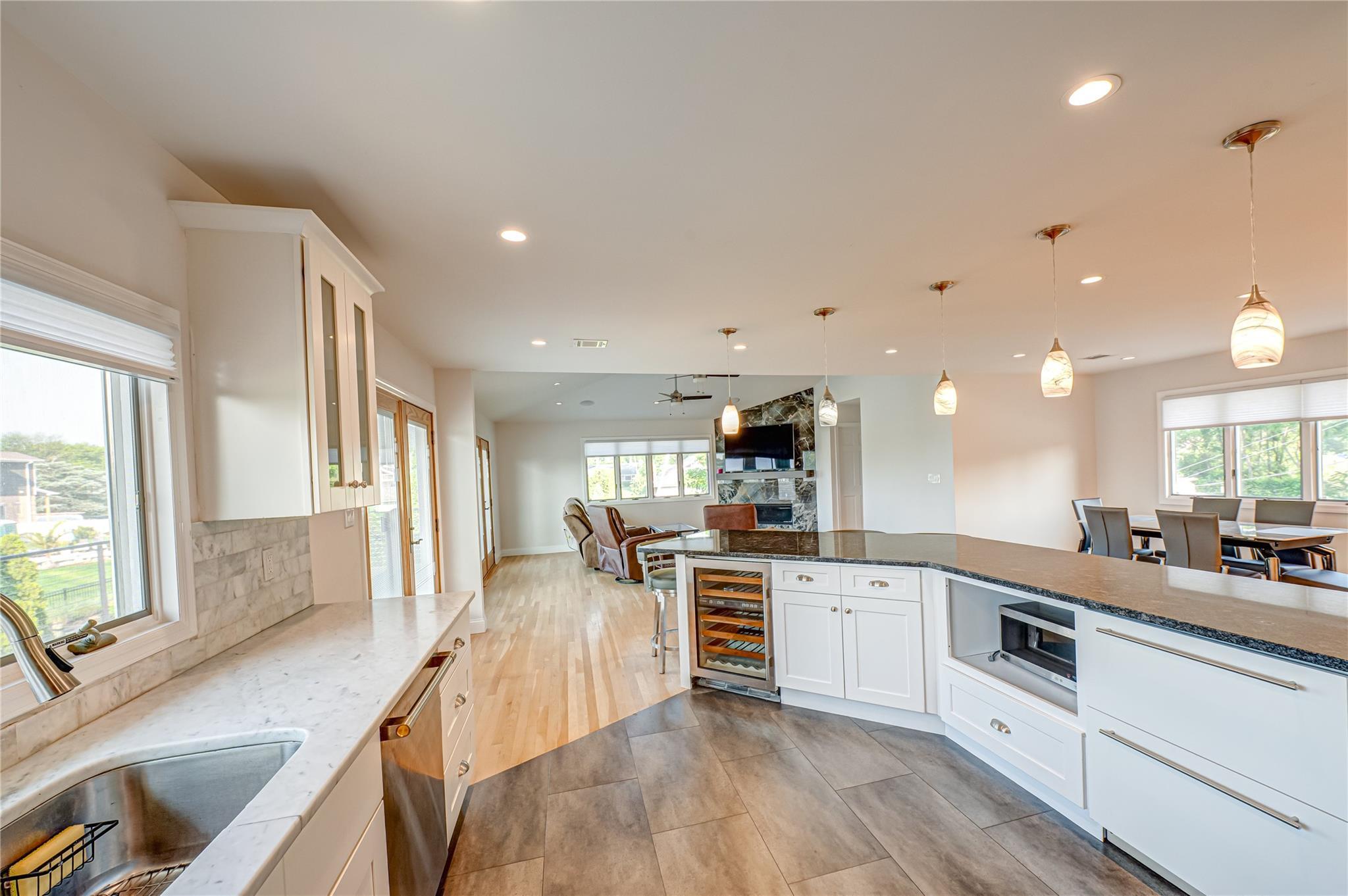 Single Family Montauk  Suffolk County, NY 11795, MLS-877080-10