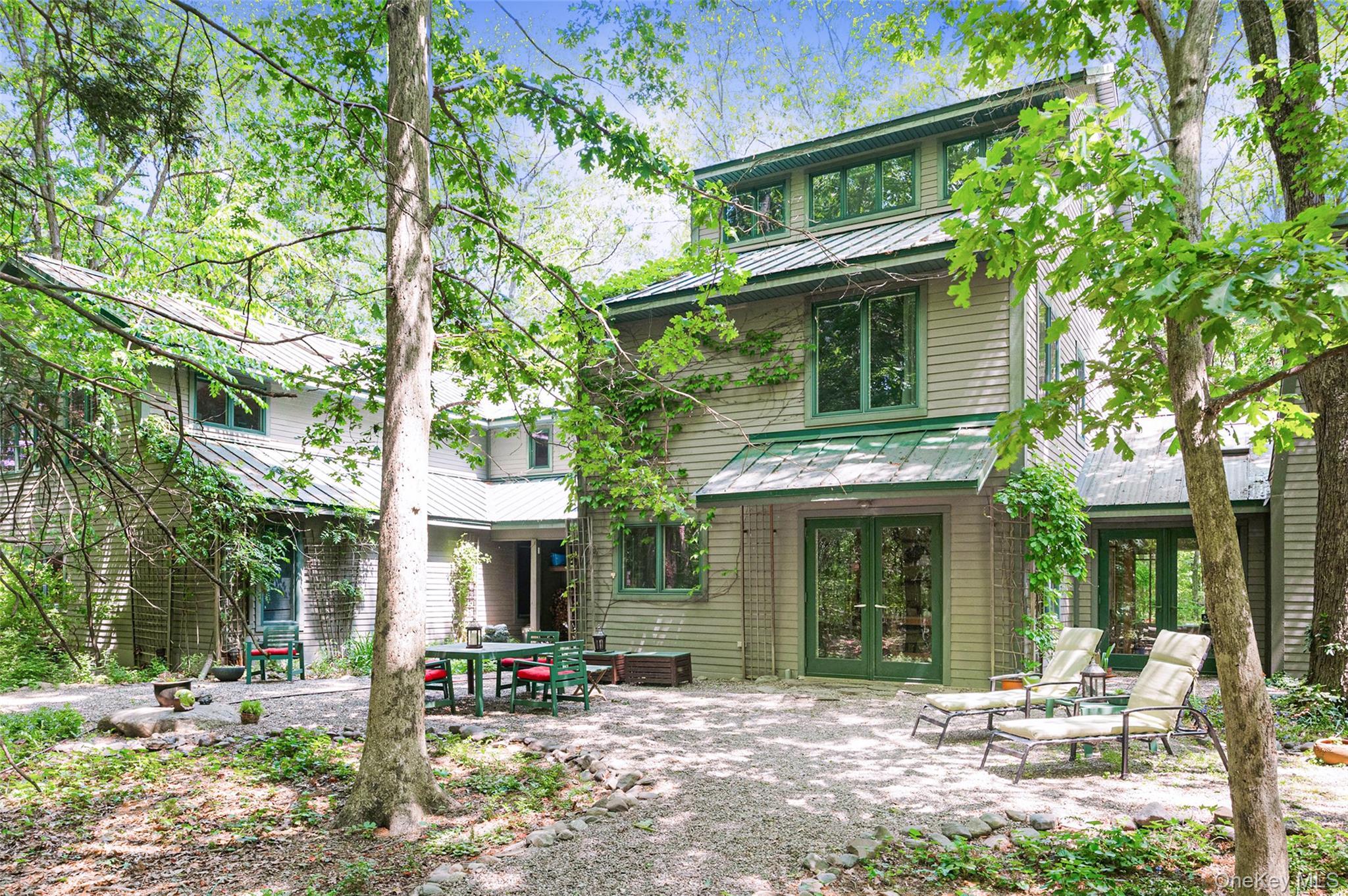 Single Family Cox Orange County, NY 10950, MLS-877098-3