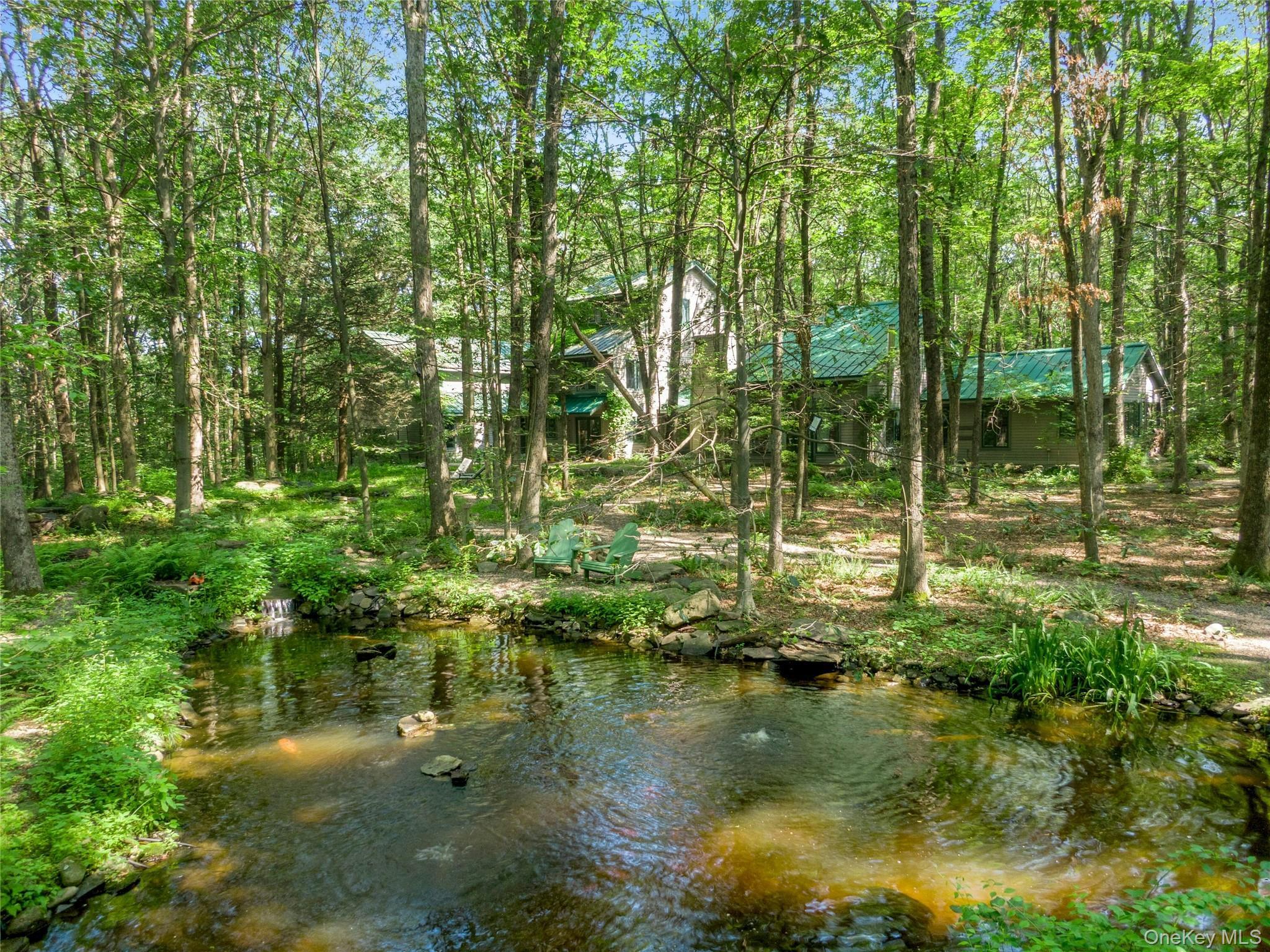 Single Family Cox Orange County, NY 10950, MLS-877098-34