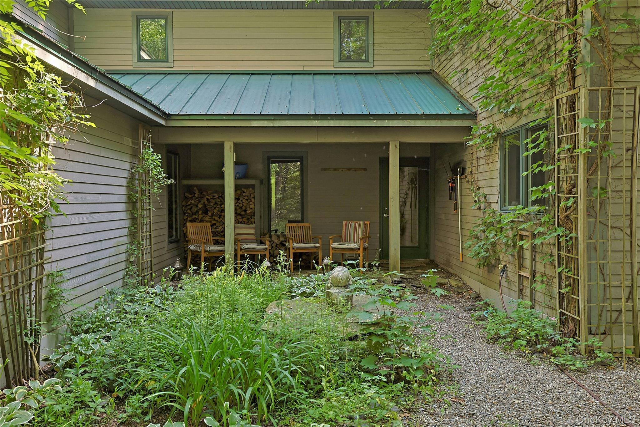 Single Family Cox Orange County, NY 10950, MLS-877098-36