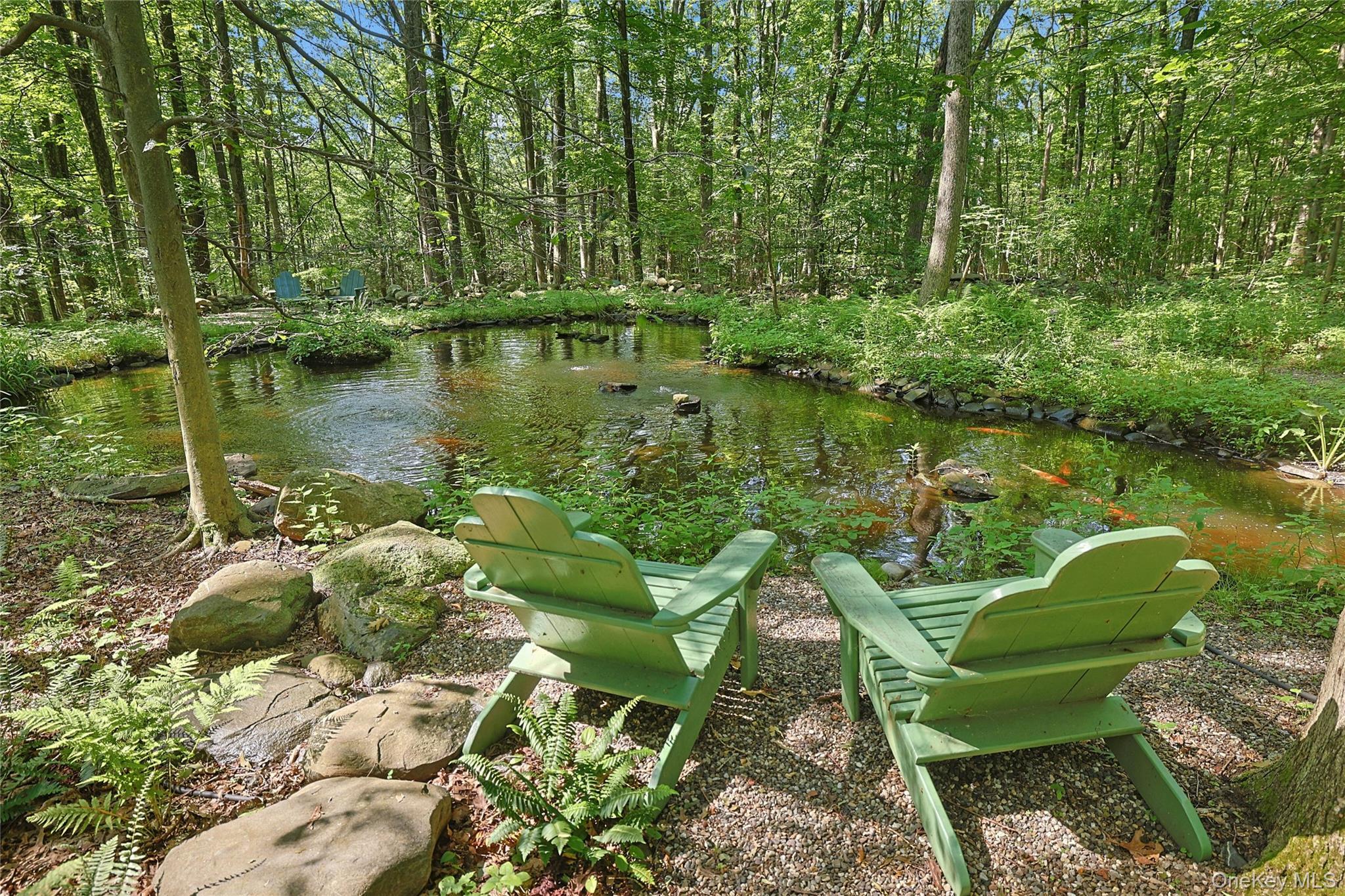 Single Family Cox Orange County, NY 10950, MLS-877098-4