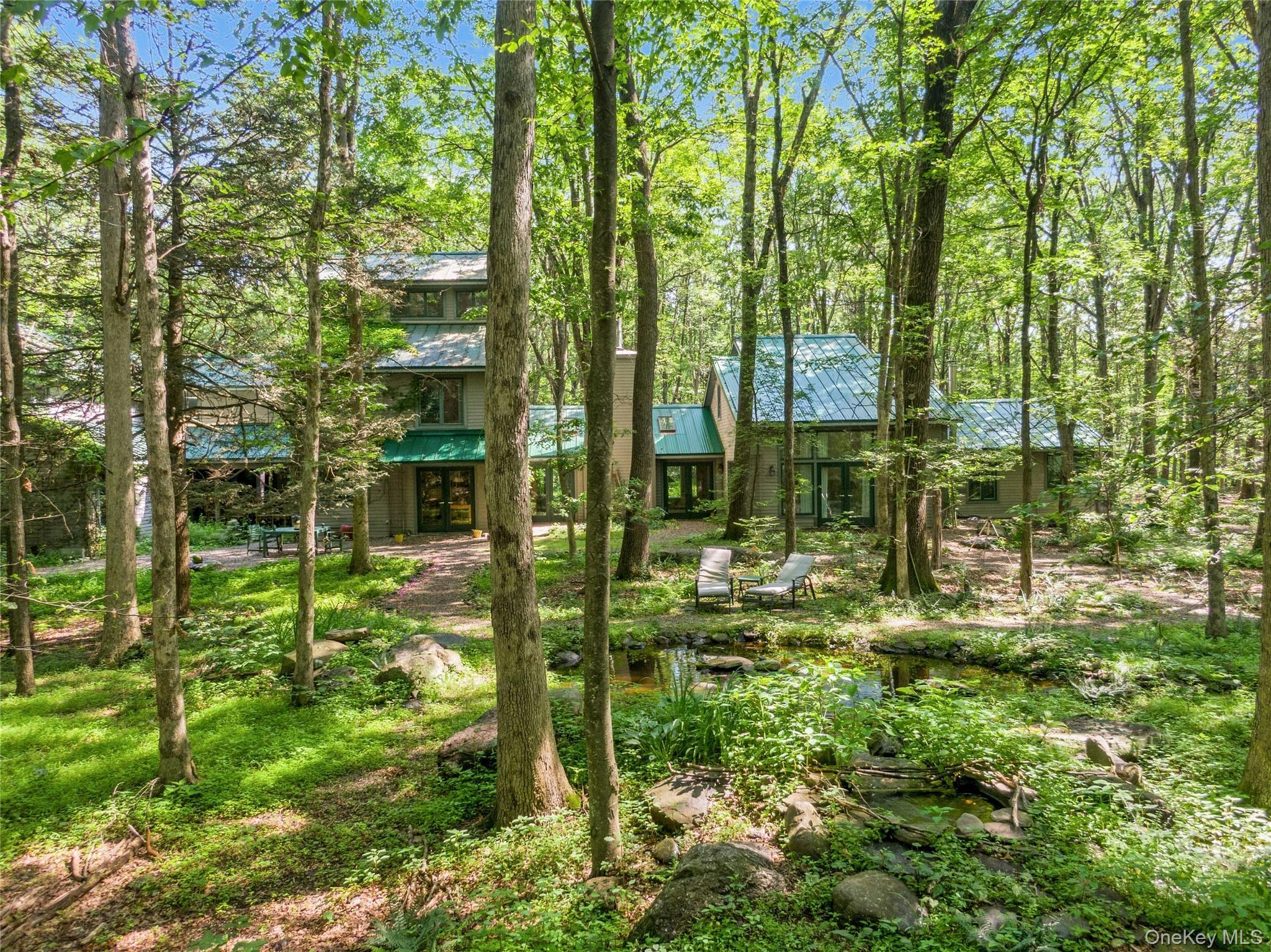 Single Family Cox Orange County, NY 10950, MLS-877098-40