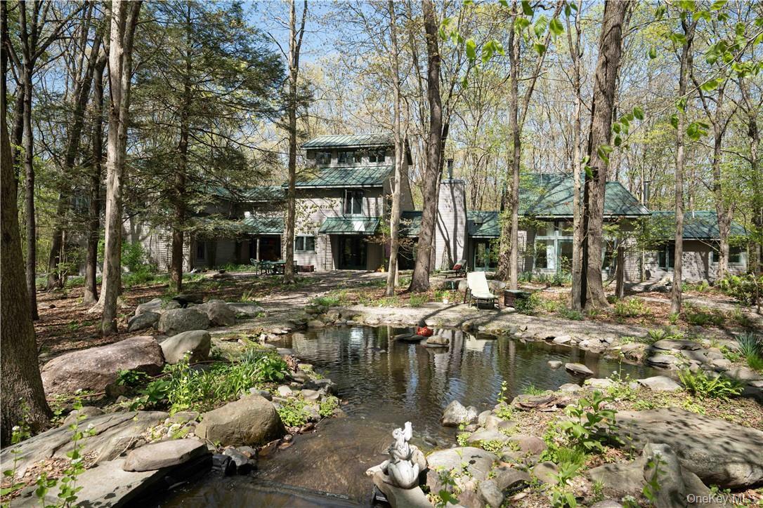 Single Family Cox Orange County, NY 10950, MLS-877098-43