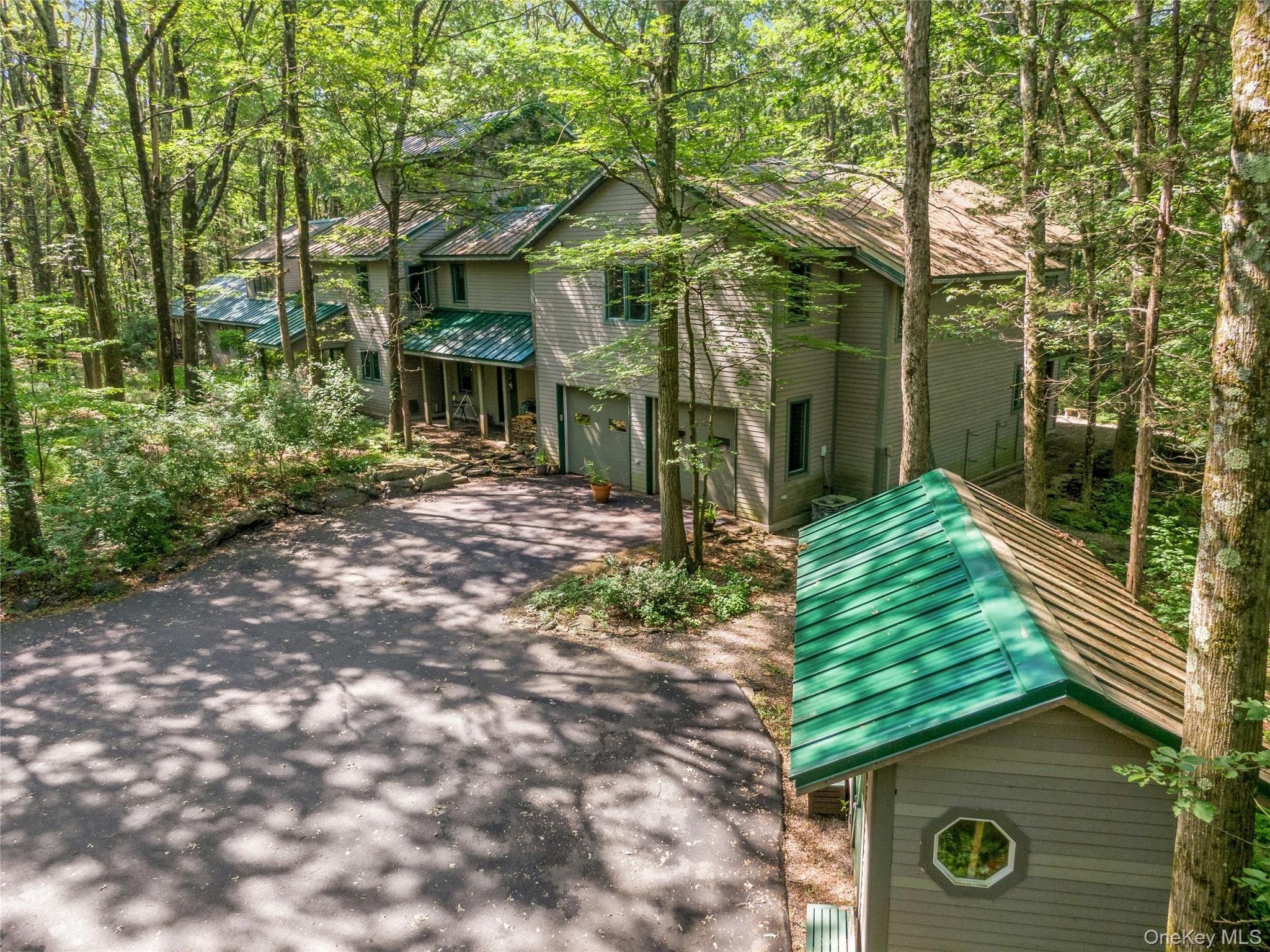 Single Family Cox Orange County, NY 10950, MLS-877098-5