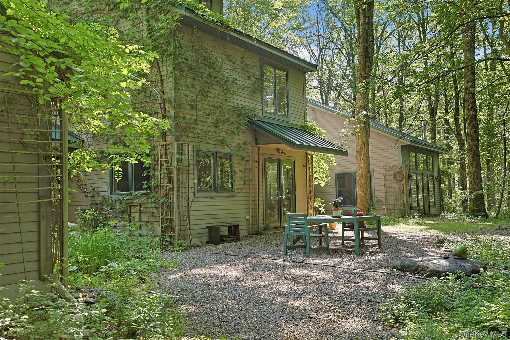 Single Family Cox Orange County, NY 10950, MLS-877098-6