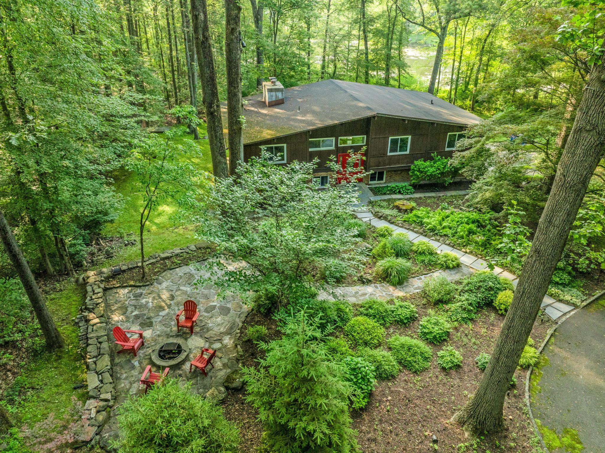 Single Family Mount Airy  Westchester County, NY 10520, MLS-877103-26