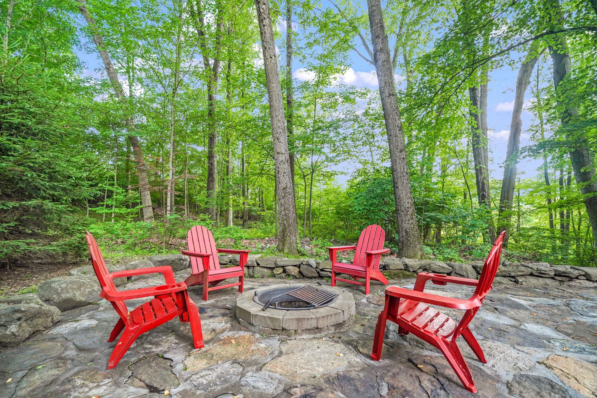 Single Family Mount Airy  Westchester County, NY 10520, MLS-877103-27
