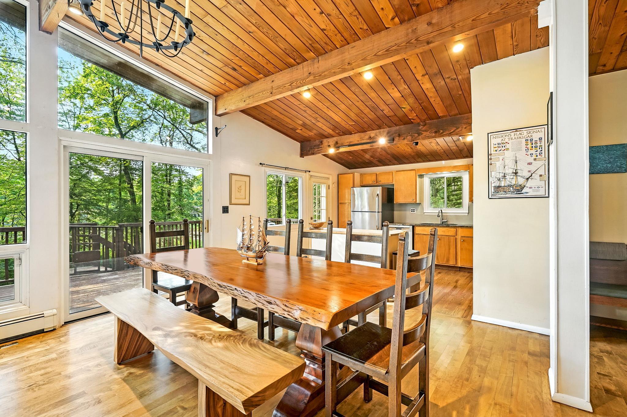 Single Family Mount Airy  Westchester County, NY 10520, MLS-877103-3