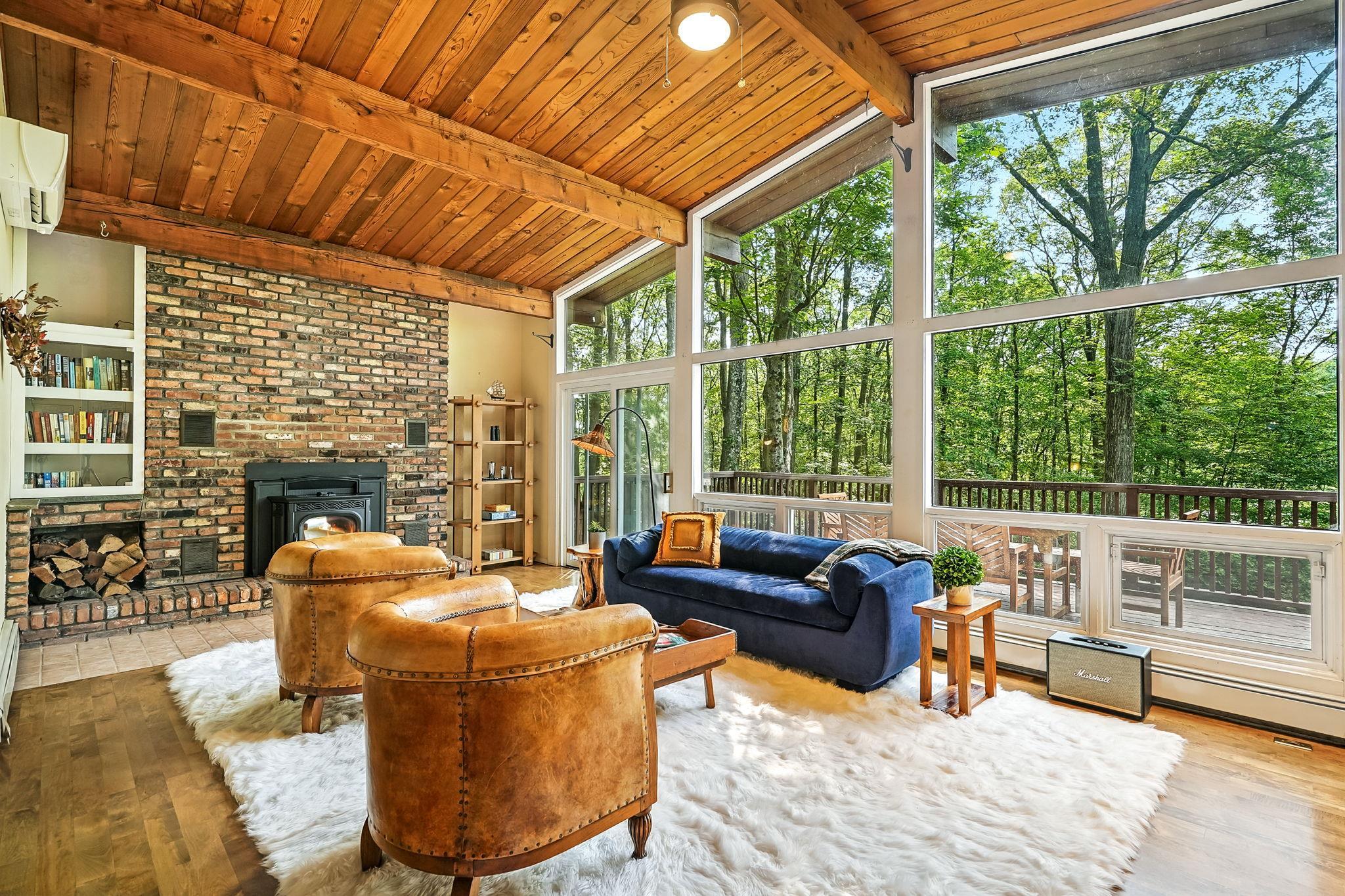 Single Family Mount Airy  Westchester County, NY 10520, MLS-877103-4