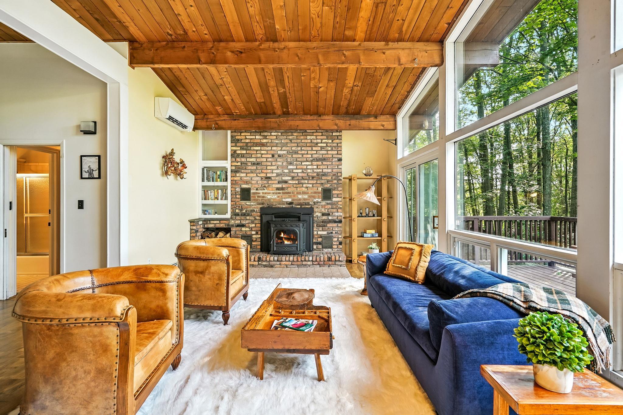 Single Family Mount Airy  Westchester County, NY 10520, MLS-877103-6