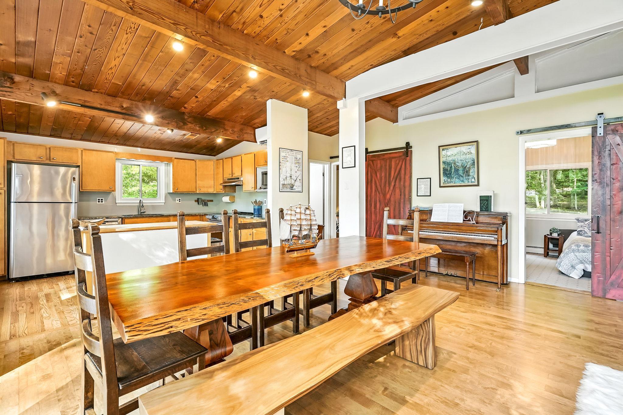 Single Family Mount Airy  Westchester County, NY 10520, MLS-877103-7