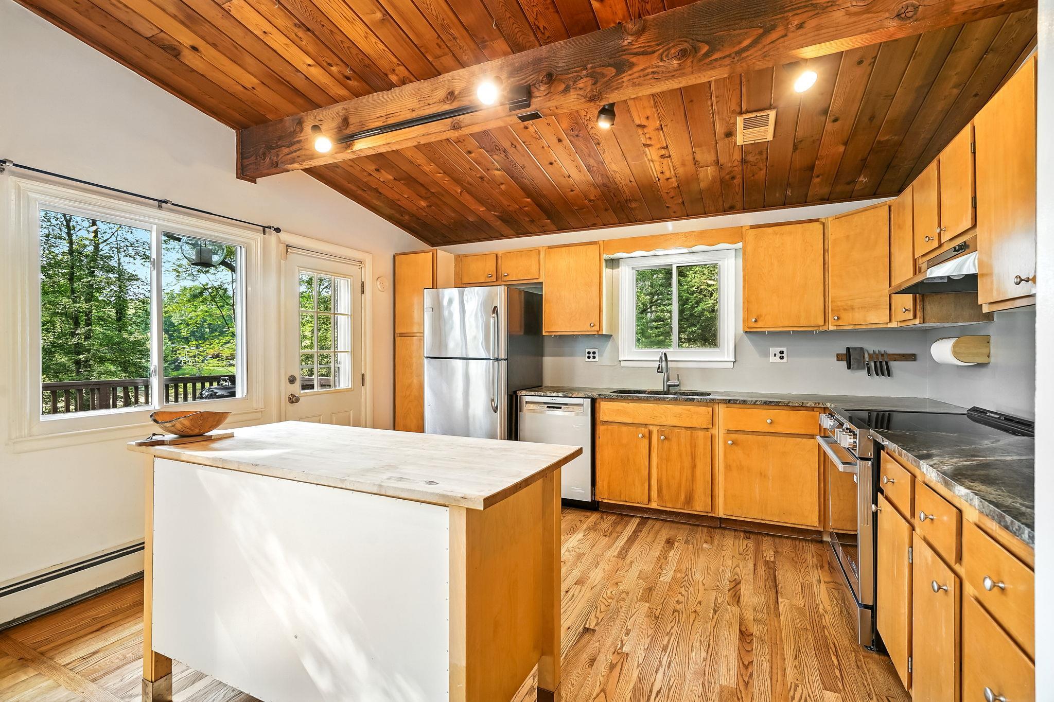 Single Family Mount Airy  Westchester County, NY 10520, MLS-877103-8