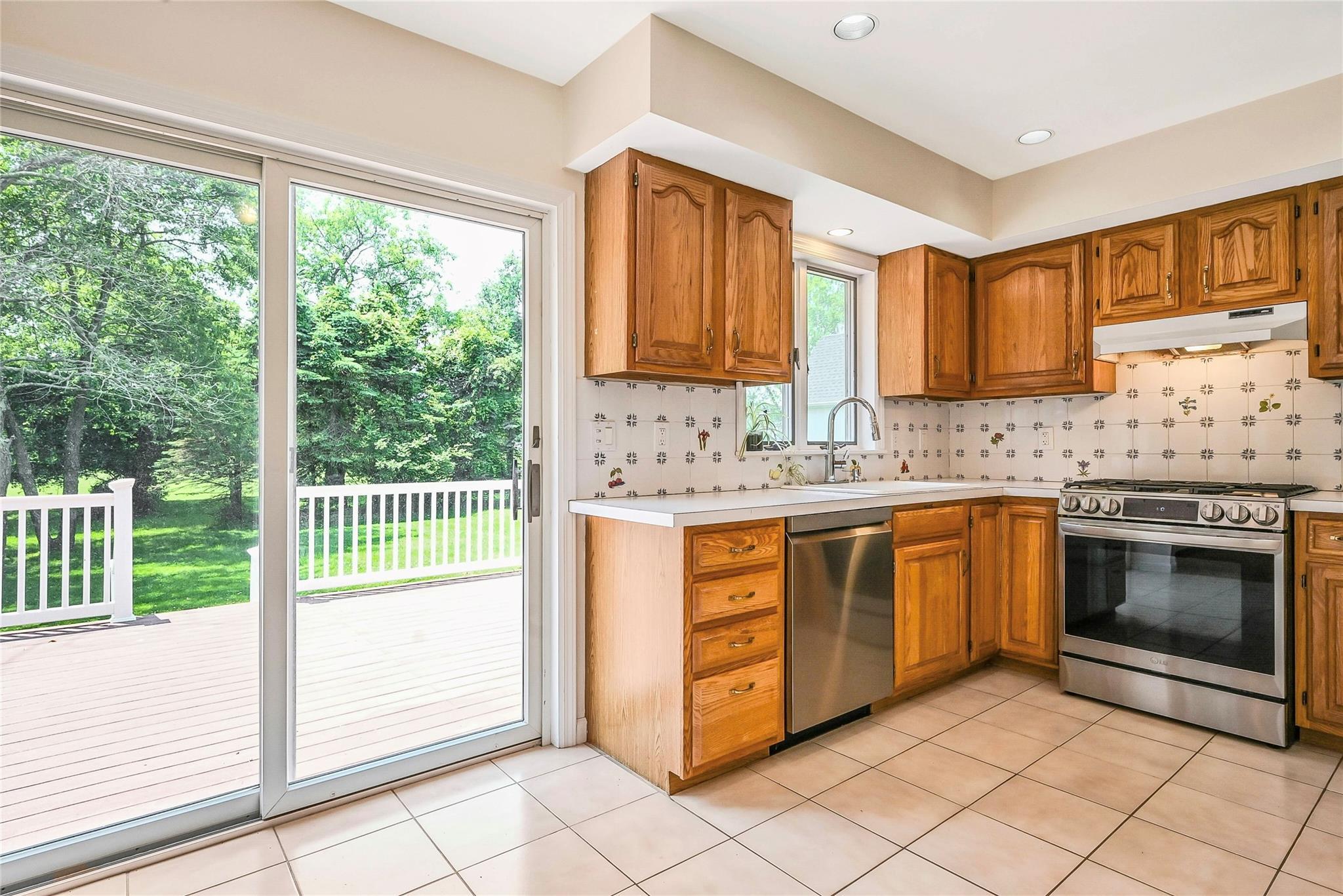 Single Family The Greenway  Suffolk County, NY 11939, MLS-877126-13