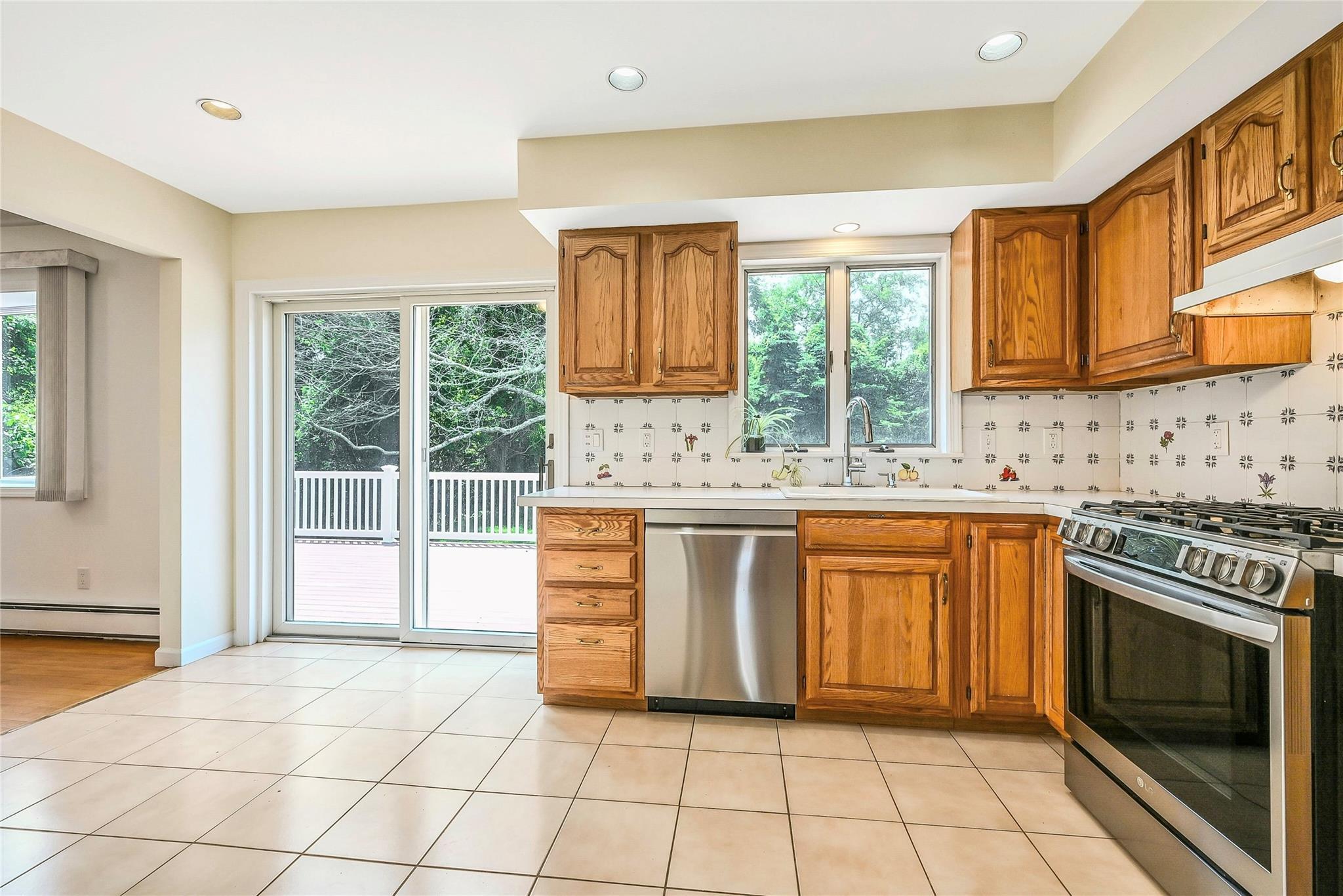 Single Family The Greenway  Suffolk County, NY 11939, MLS-877126-14