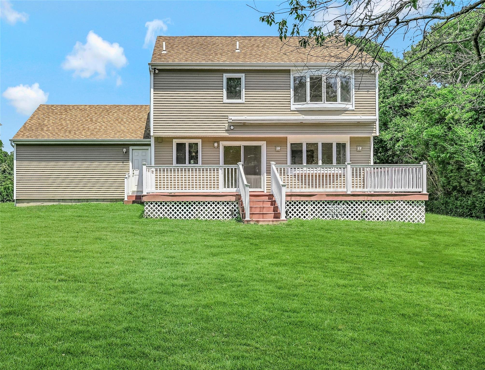 Single Family The Greenway  Suffolk County, NY 11939, MLS-877126-26