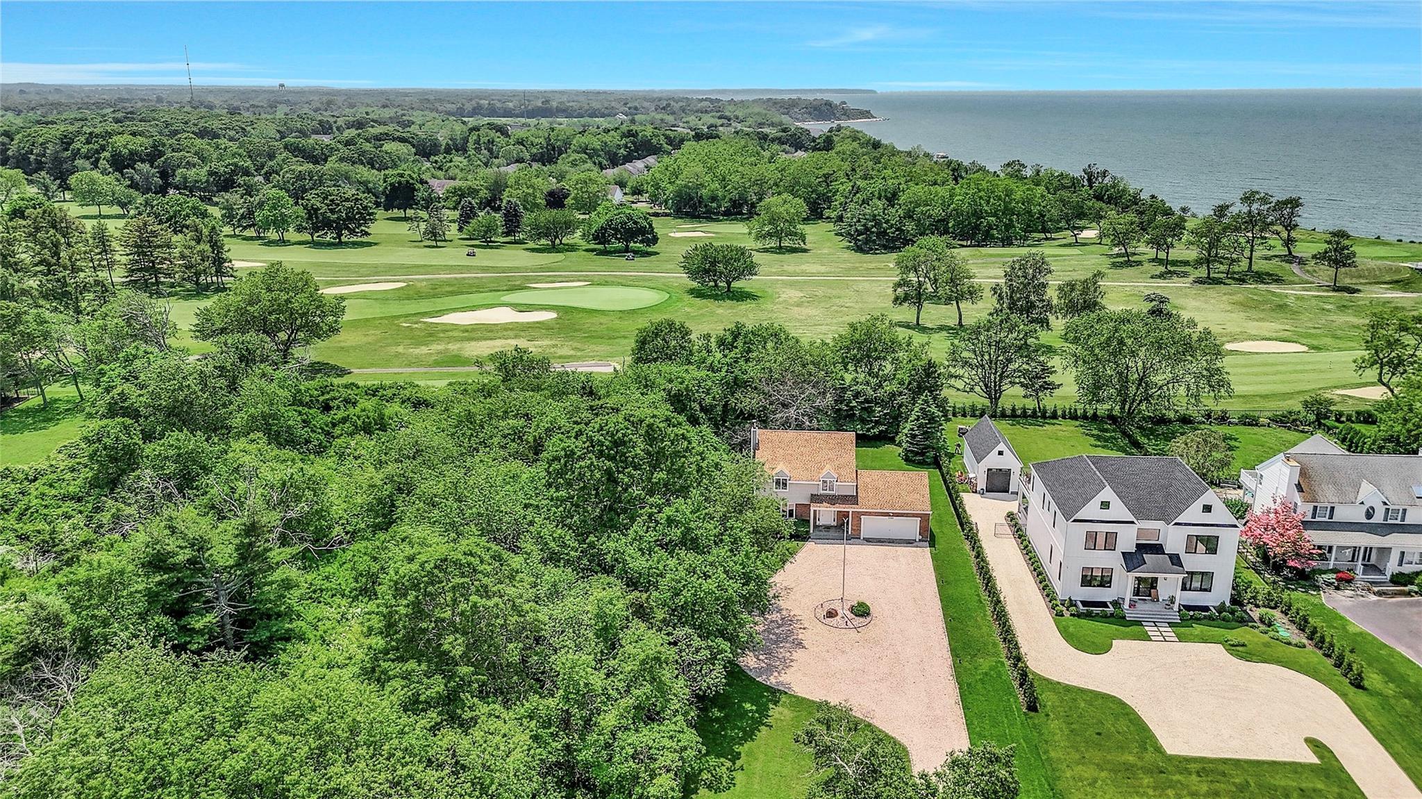 Single Family The Greenway  Suffolk County, NY 11939, MLS-877126-4