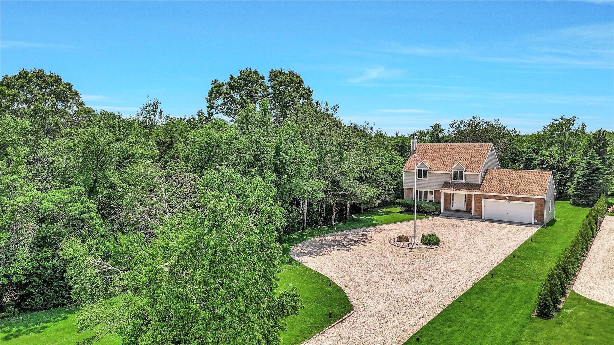 Single Family The Greenway  Suffolk County, NY 11939, MLS-877126-8
