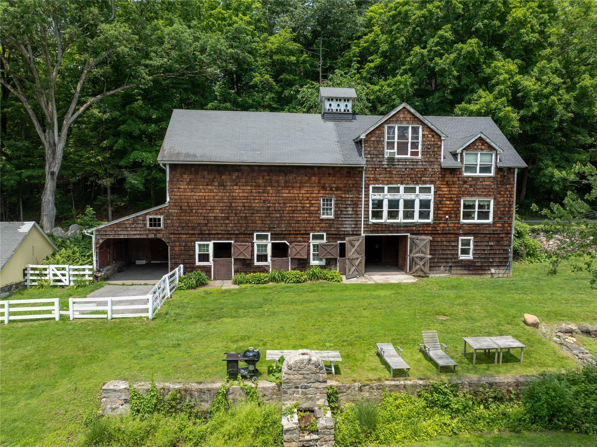 Single Family Buxton  Westchester County, NY 10507, MLS-877135-10