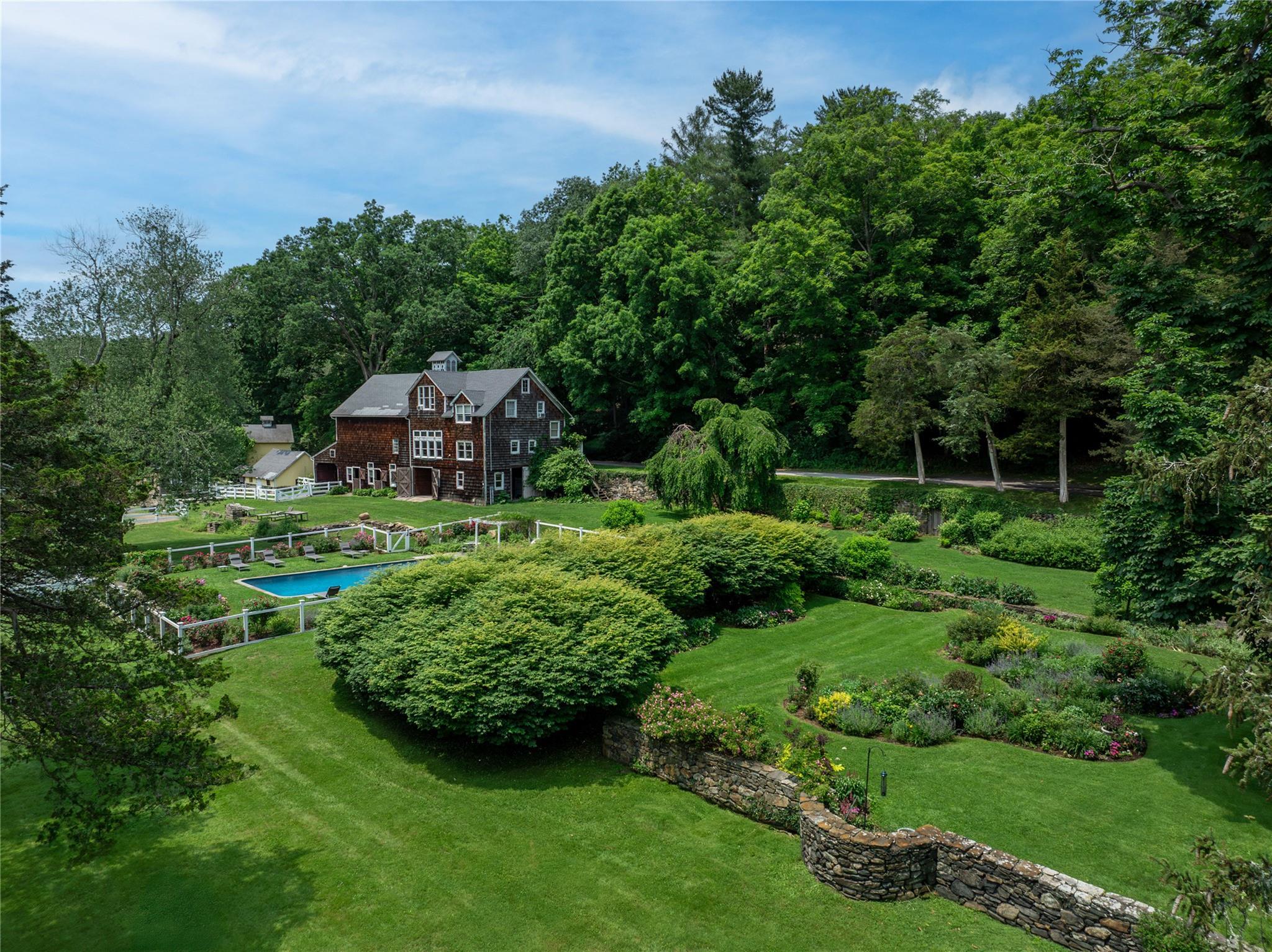 Single Family Buxton  Westchester County, NY 10507, MLS-877135-11
