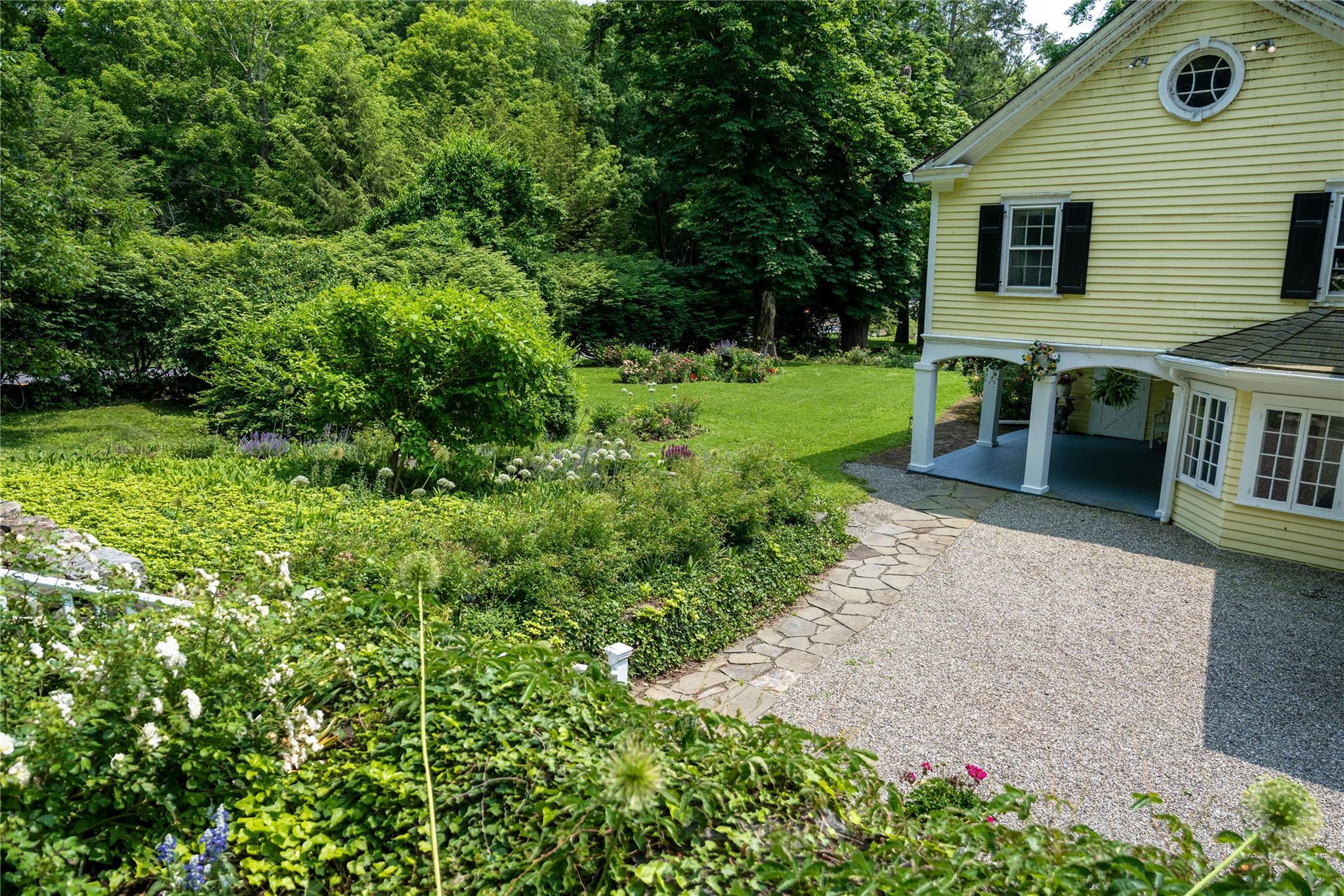 Single Family Buxton  Westchester County, NY 10507, MLS-877135-13