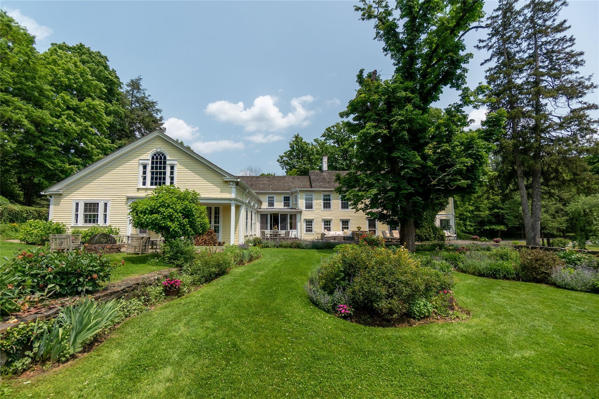 Single Family Buxton  Westchester County, NY 10507, MLS-877135-14