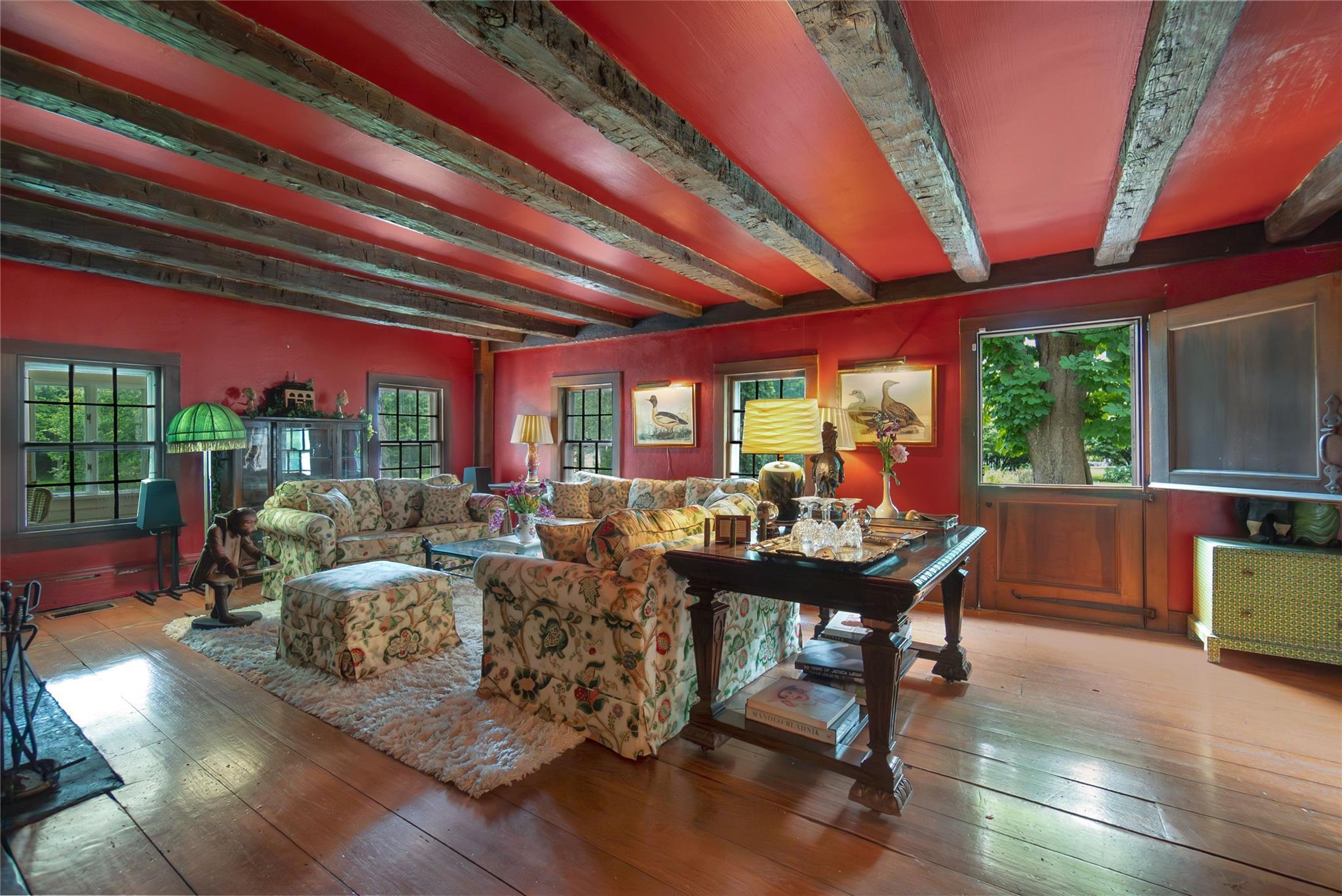 Single Family Buxton  Westchester County, NY 10507, MLS-877135-17