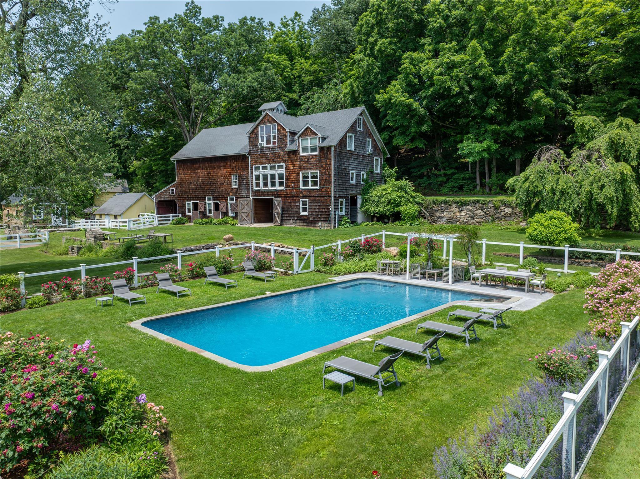Single Family Buxton  Westchester County, NY 10507, MLS-877135-33