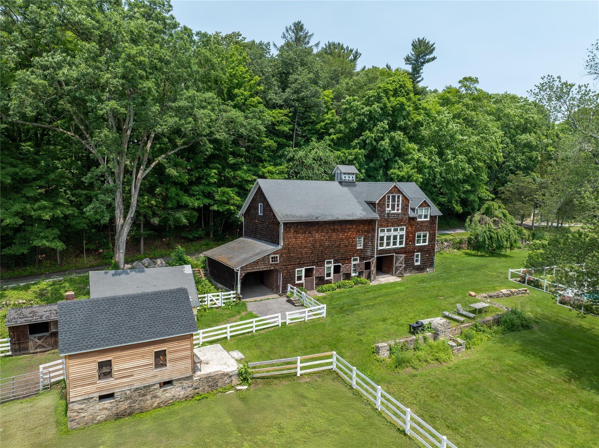 Single Family Buxton  Westchester County, NY 10507, MLS-877135-34