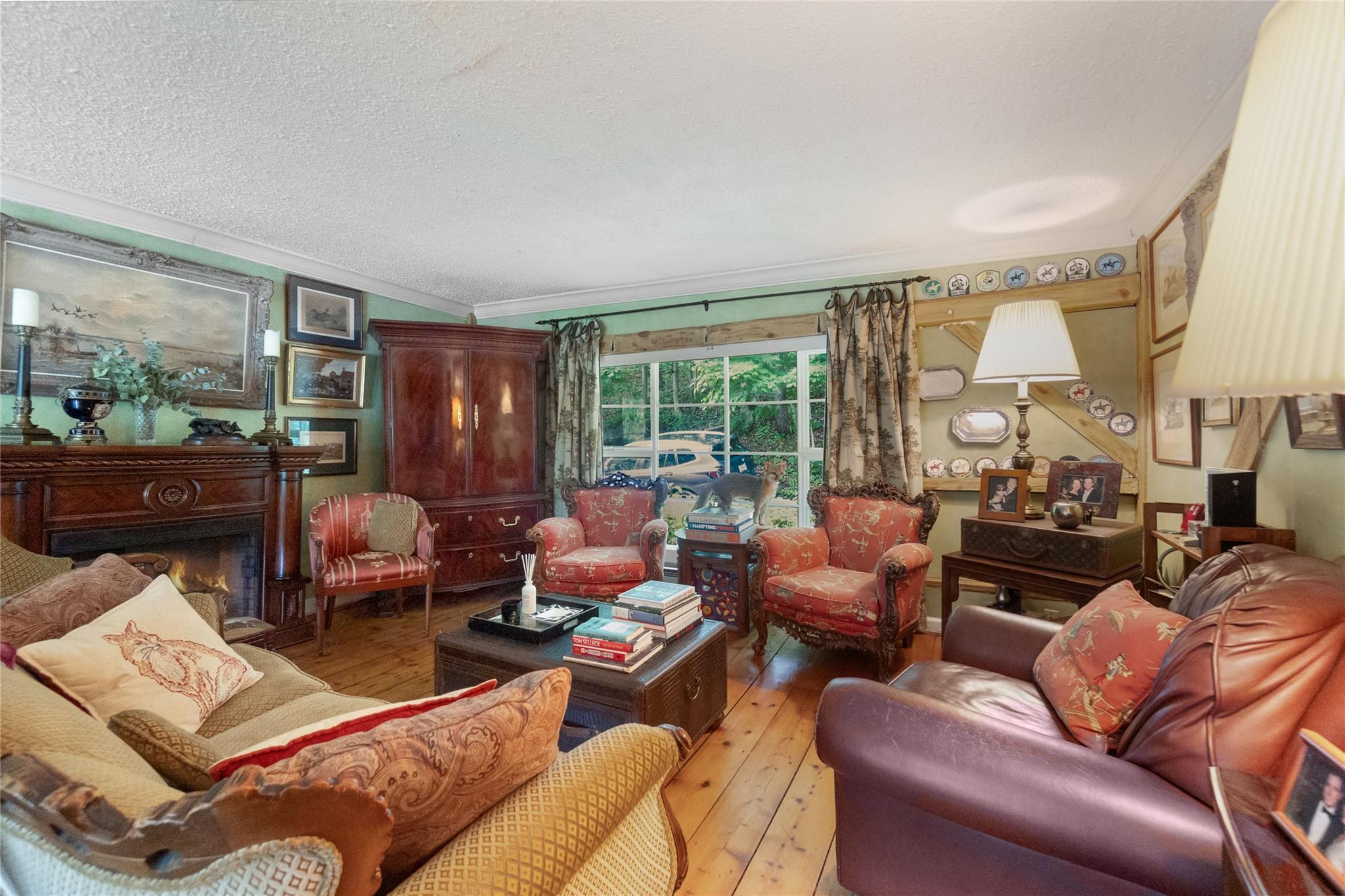 Single Family Buxton  Westchester County, NY 10507, MLS-877135-37