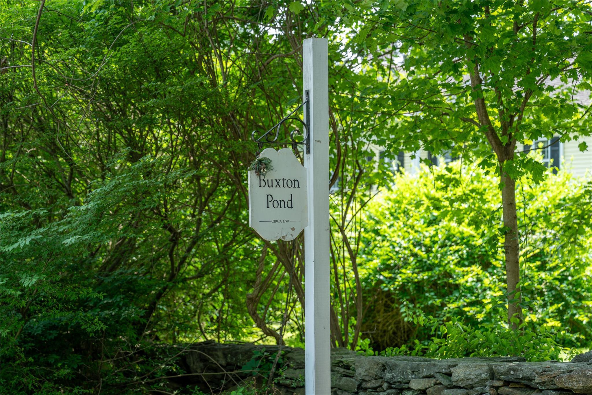 Single Family Buxton  Westchester County, NY 10507, MLS-877135-47