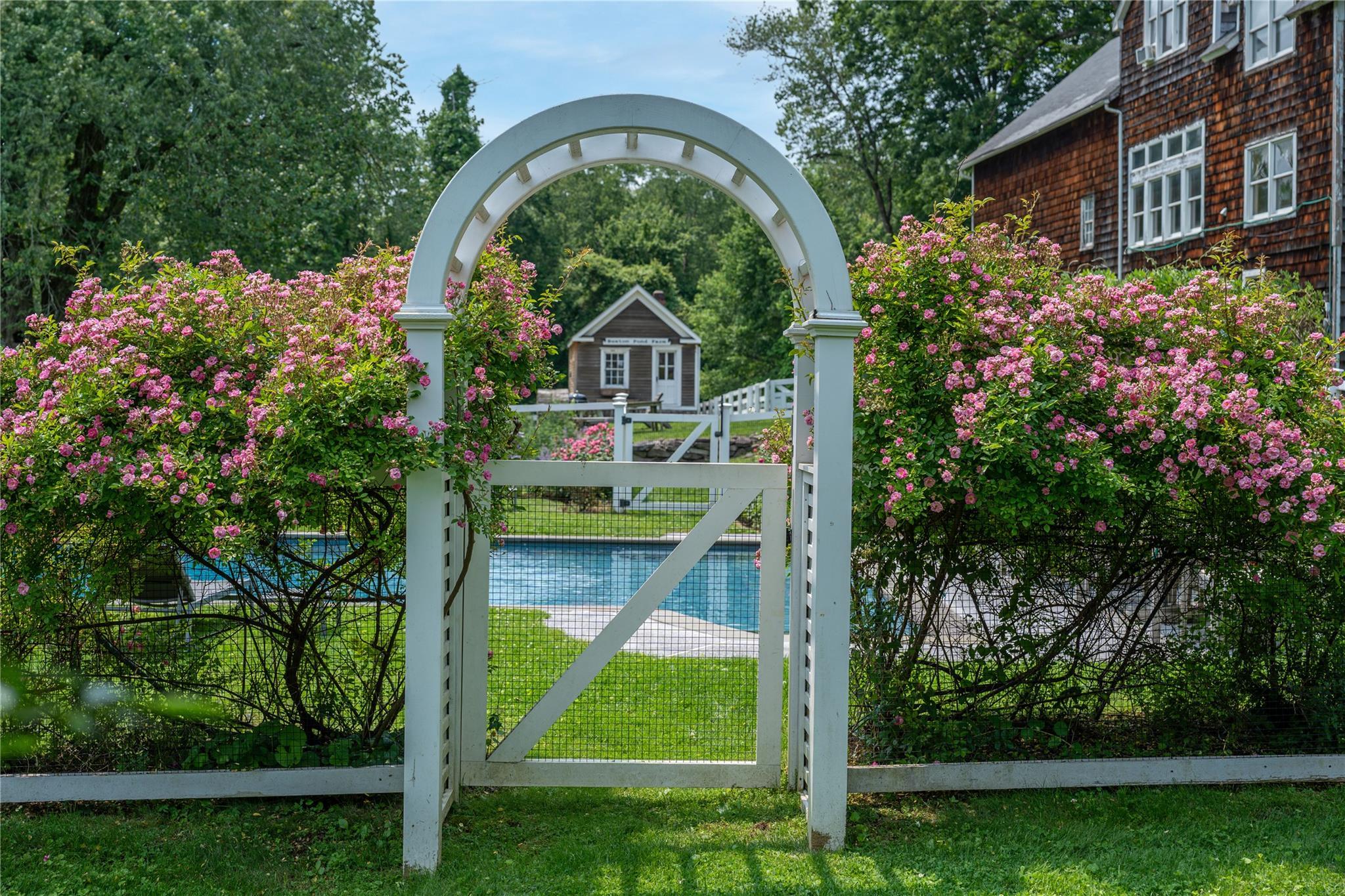 Single Family Buxton  Westchester County, NY 10507, MLS-877135-5