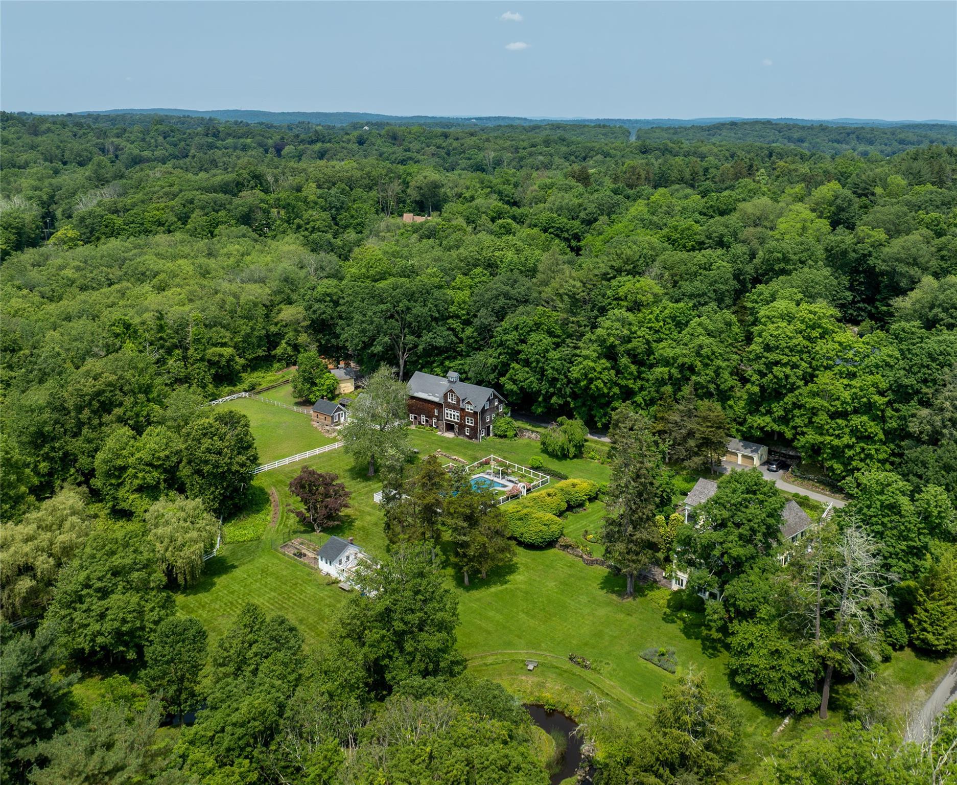 Single Family Buxton  Westchester County, NY 10507, MLS-877135-50