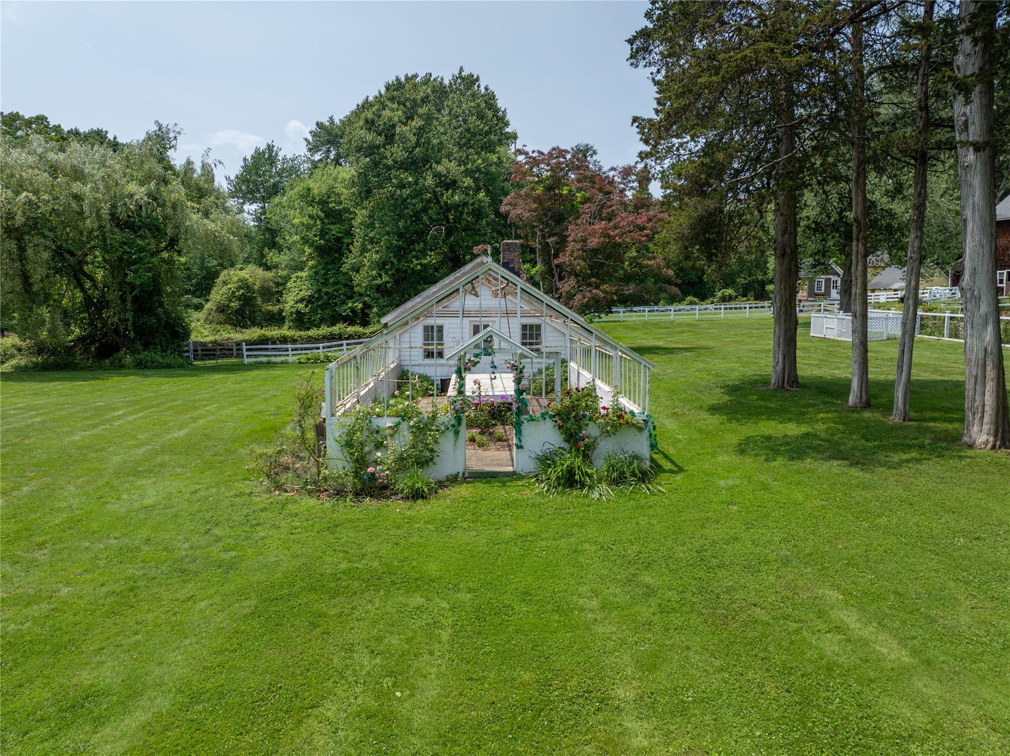 Single Family Buxton  Westchester County, NY 10507, MLS-877135-8