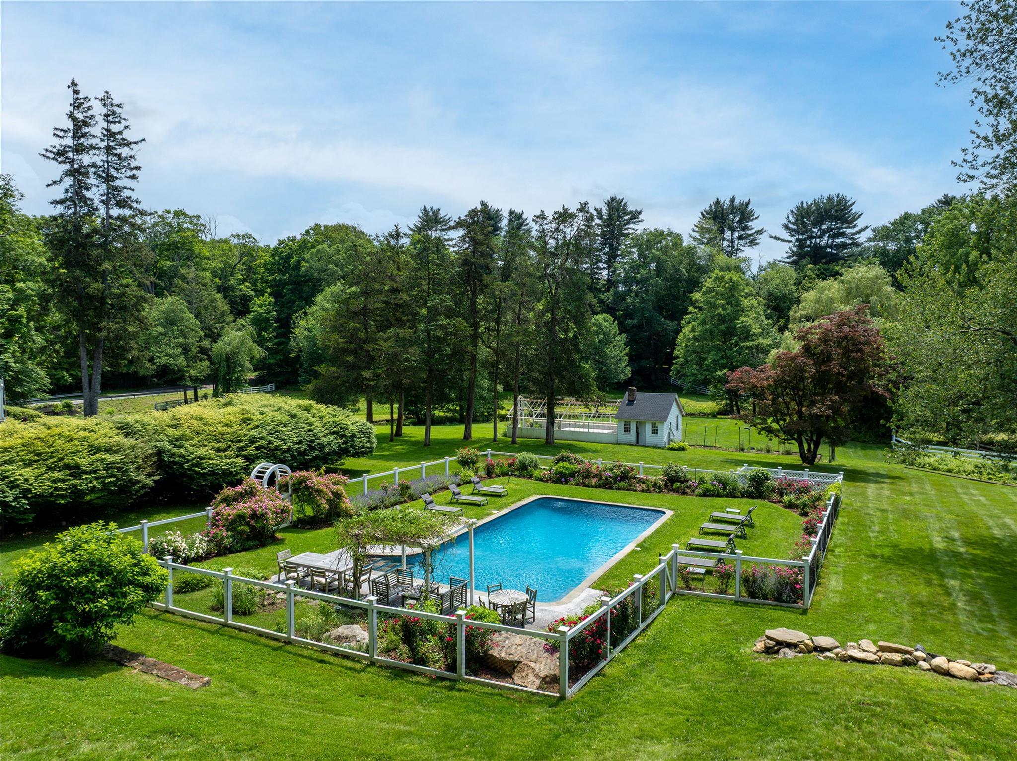 Single Family Buxton  Westchester County, NY 10507, MLS-877135-9