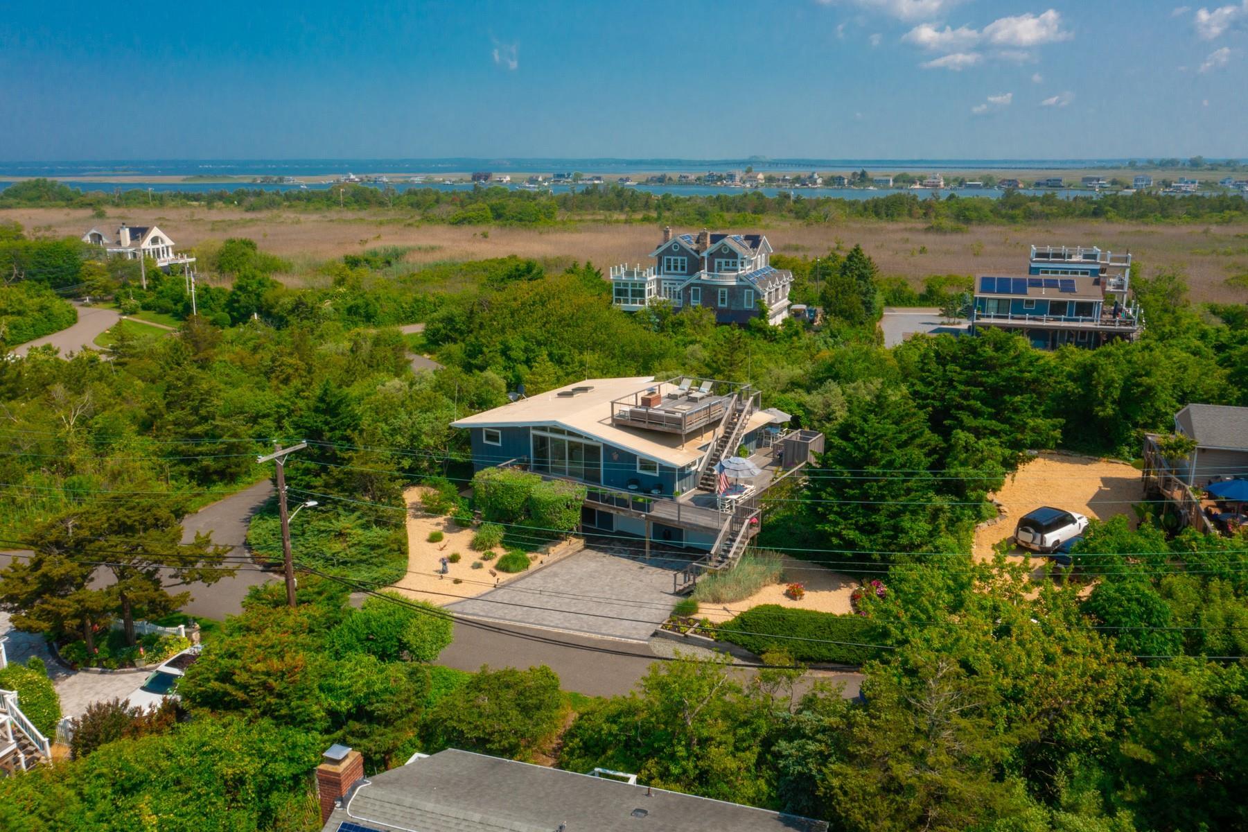 Single Family Hawser  Suffolk County, NY 11702, MLS-877143-37