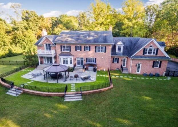 Single Family Stewart Nassau County, NY 11791, MLS-877149-2