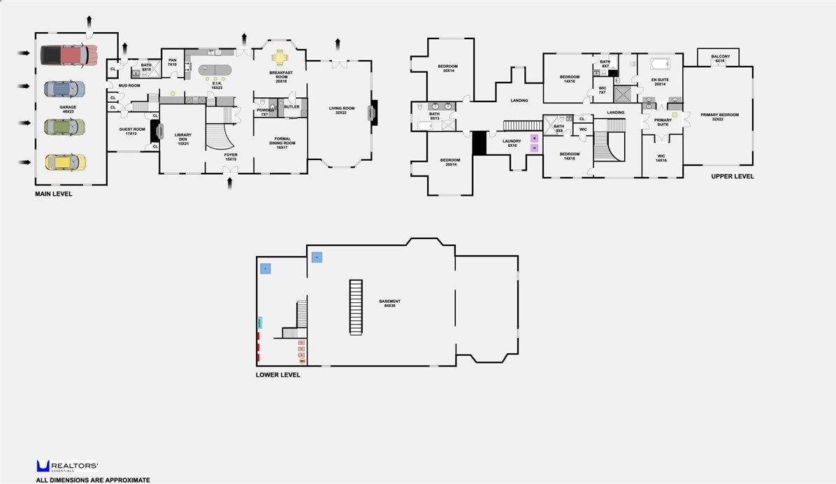 Single Family Stewart Nassau County, NY 11791, MLS-877149-31