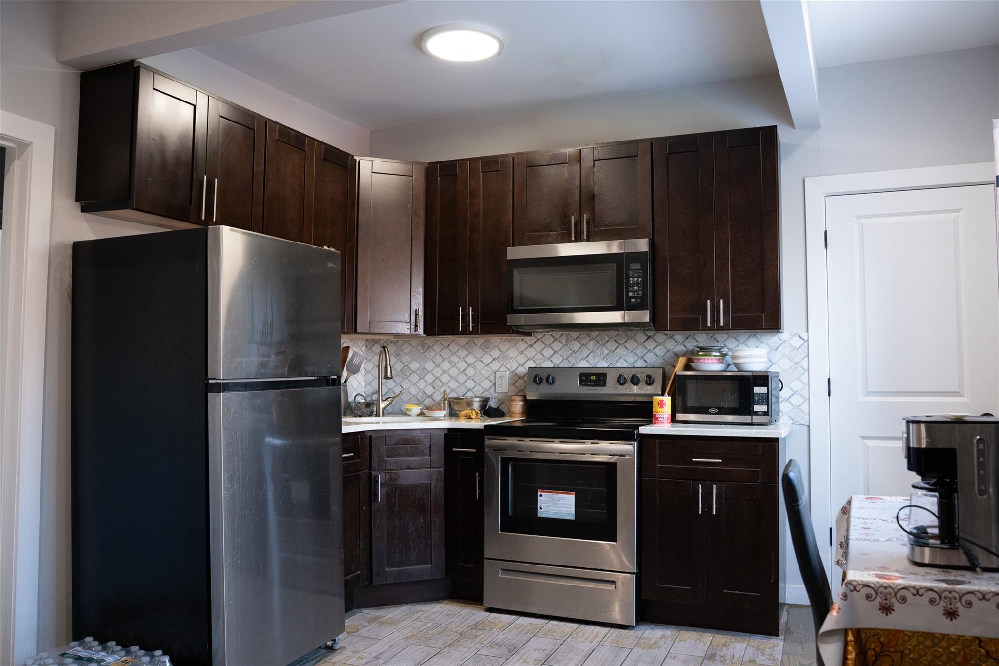 Single Family Zerega  Bronx, NY 10462, MLS-877156-13