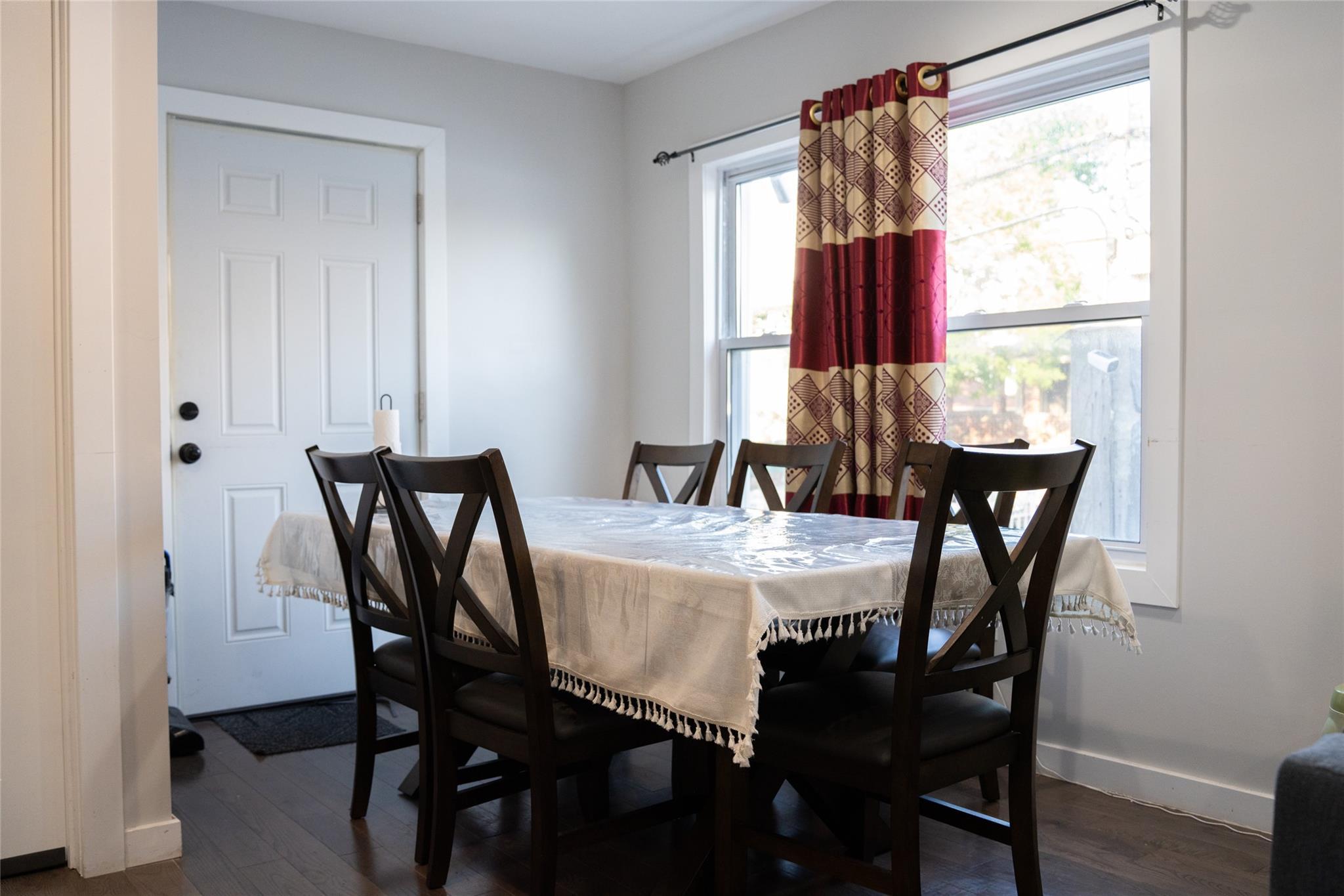 Single Family Zerega  Bronx, NY 10462, MLS-877156-7