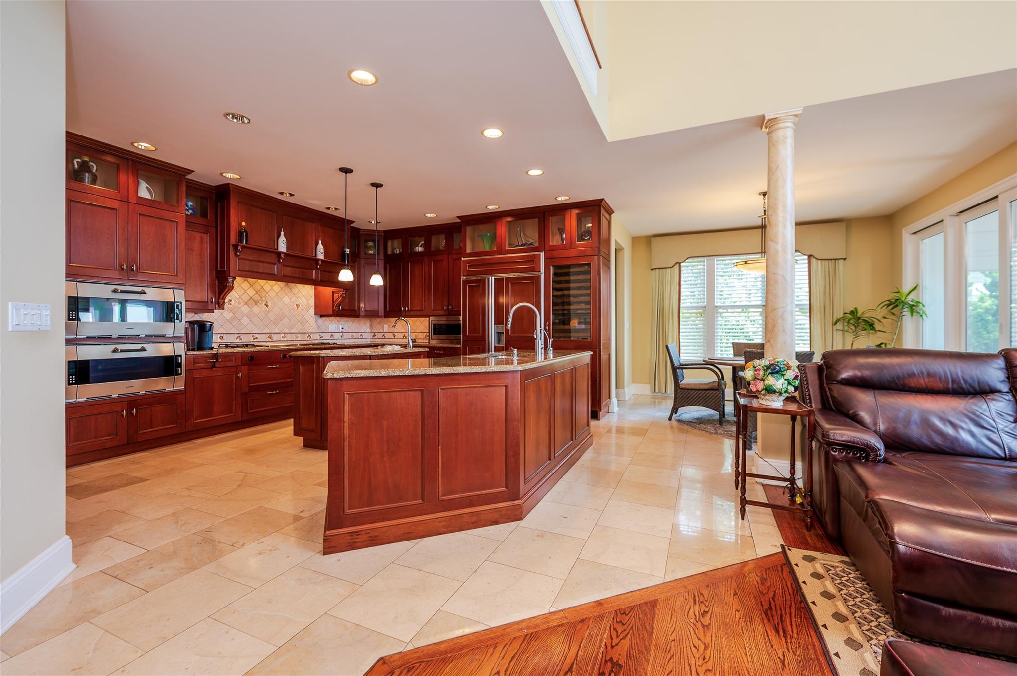 Single Family Pembroke  Nassau County, NY 11542, MLS-877164-18