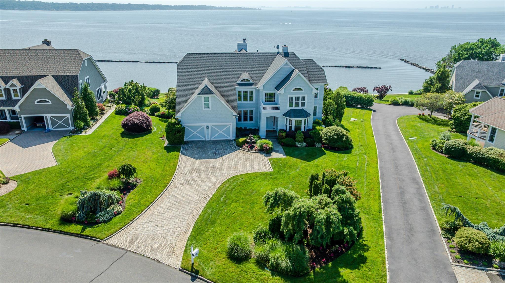 Single Family Pembroke  Nassau County, NY 11542, MLS-877164-2