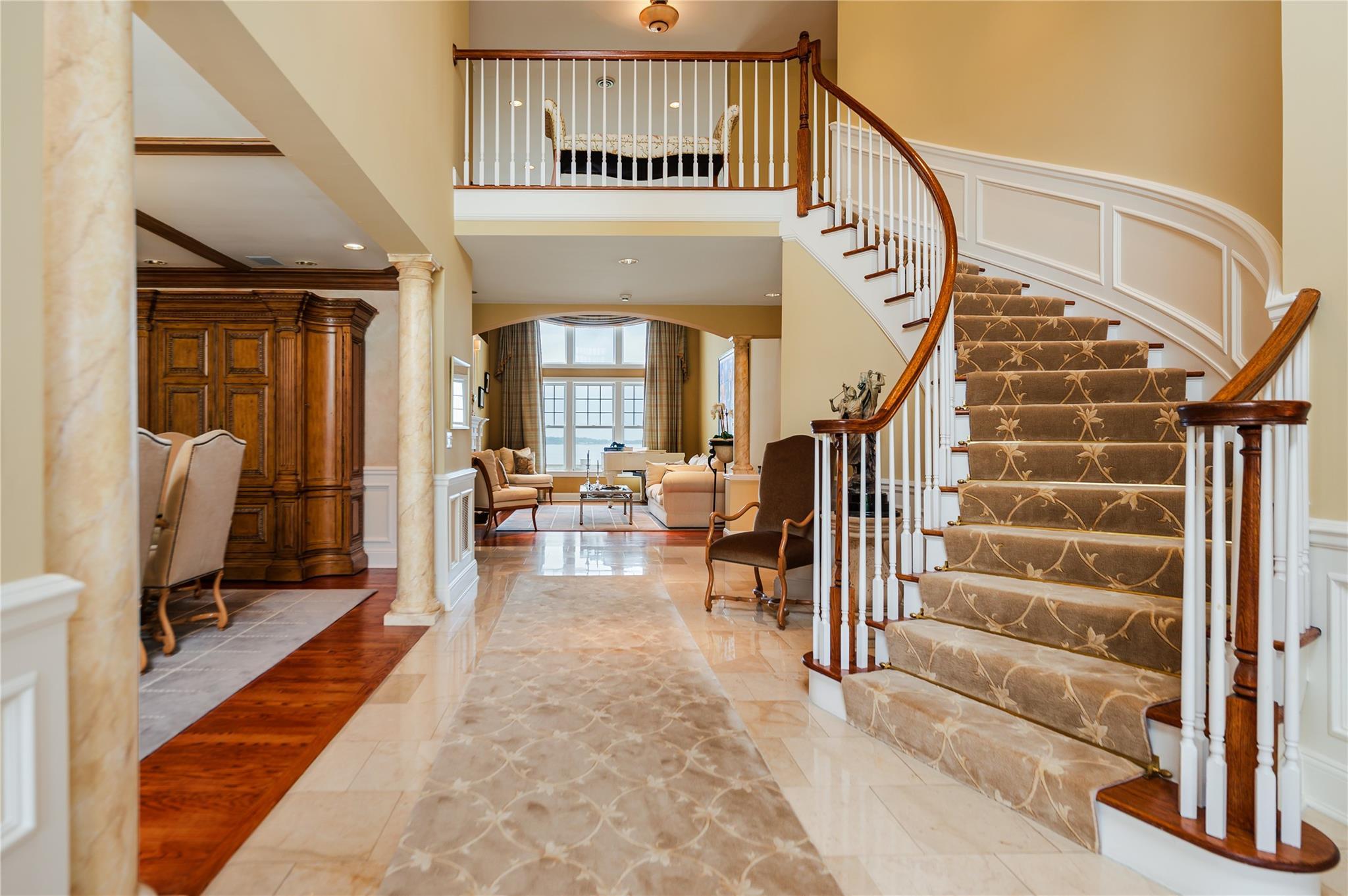 Single Family Pembroke  Nassau County, NY 11542, MLS-877164-3
