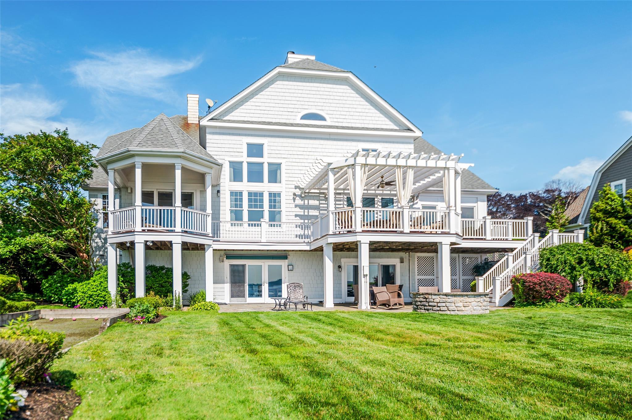Single Family Pembroke  Nassau County, NY 11542, MLS-877164-39